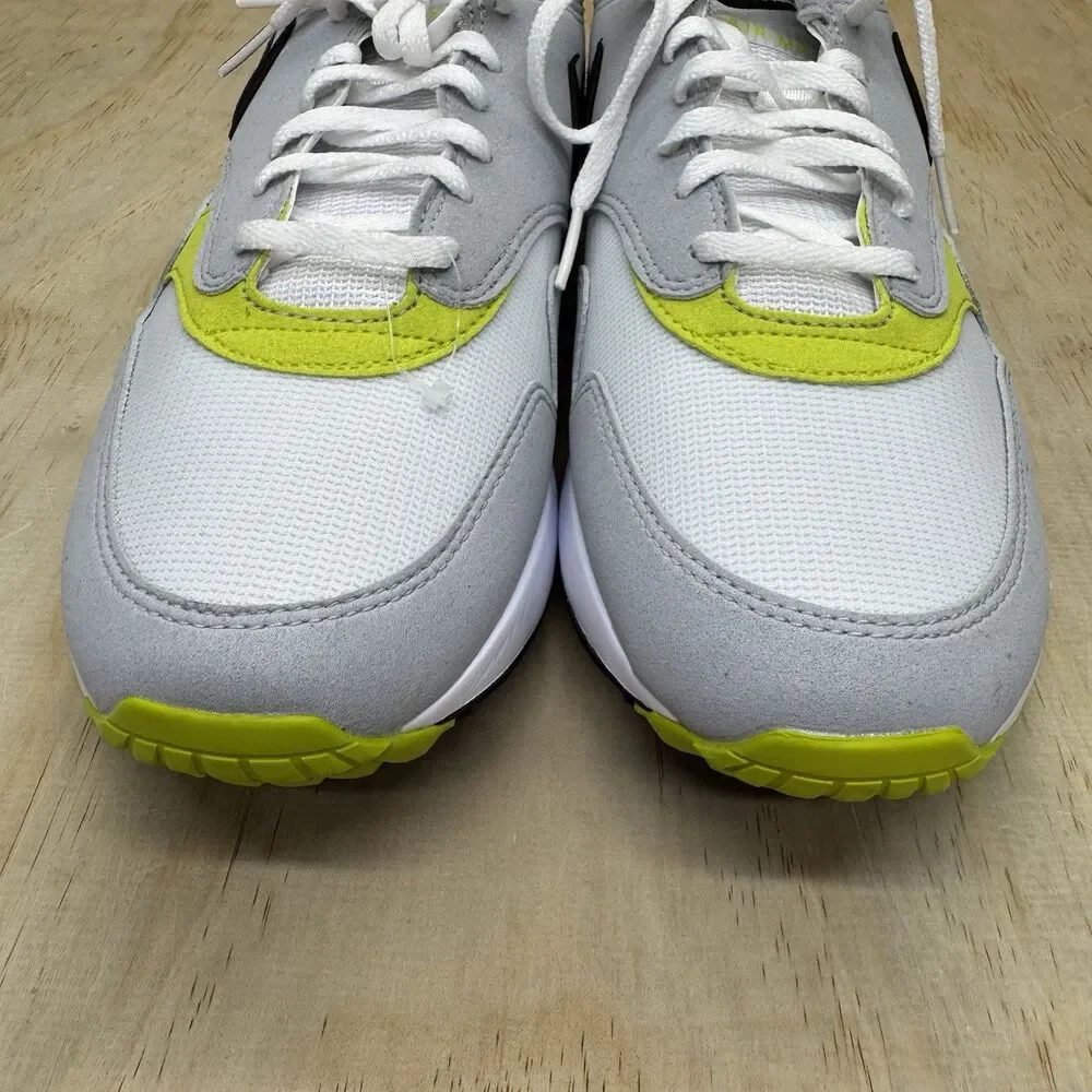 Nike new air